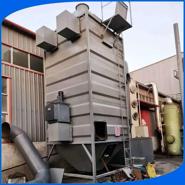 河北静电除尘器厂家 河北静电除尘器厂家